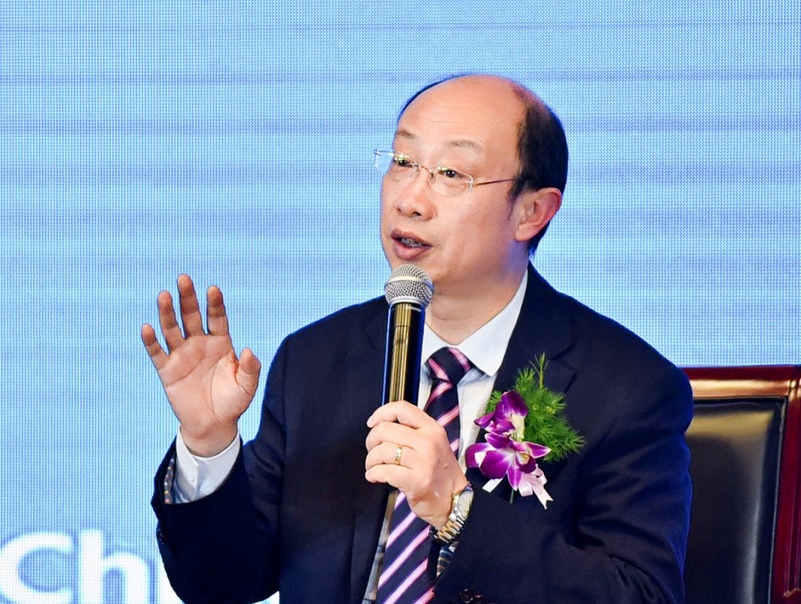 丝路对话——长安与圣彼得堡的对话 隆重举办(图16)