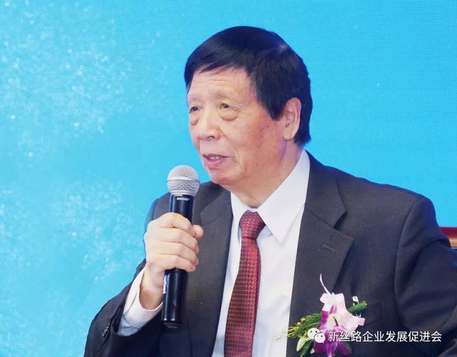 丝路对话——长安与圣彼得堡的对话 隆重举办(图17)