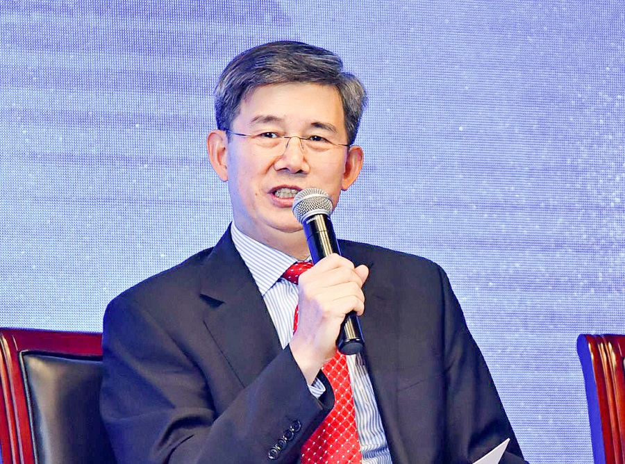 丝路对话——长安与圣彼得堡的对话 隆重举办(图18)